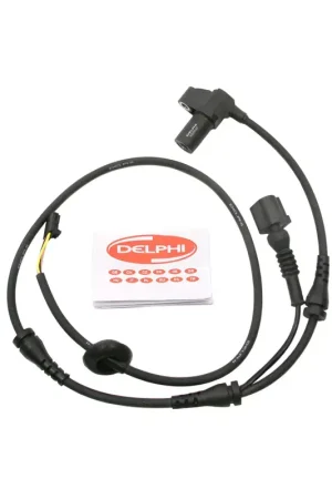 Best Price SS20037 - ABS Wheel Speed Sensor | Delphi
