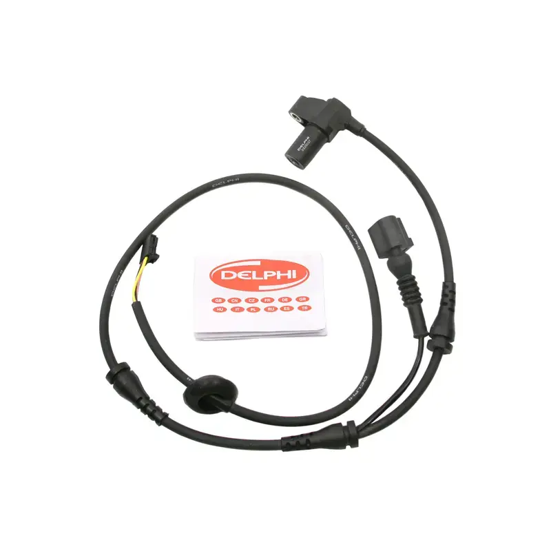 Best Price SS20037 - ABS Wheel Speed Sensor | Delphi