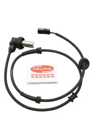 SS20038 - ABS Wheel Speed Sensor | Delphi Budget