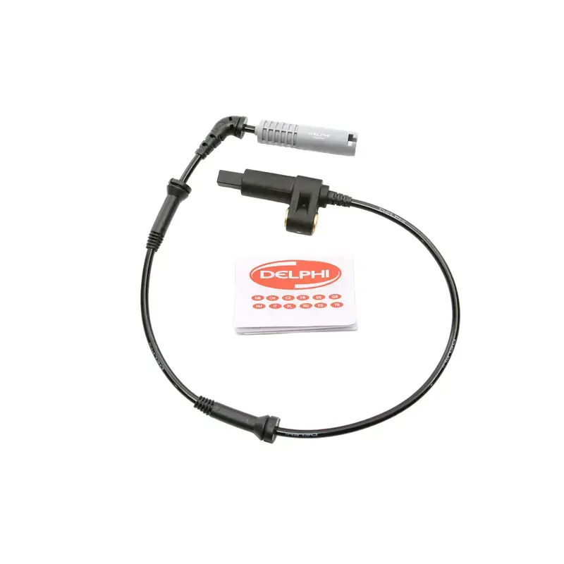 Price Cut SS20040 - ABS Wheel Speed Sensor | Delphi