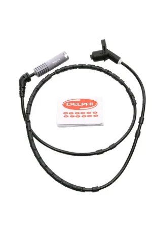 Sale SS20043 - ABS Wheel Speed Sensor | Delphi