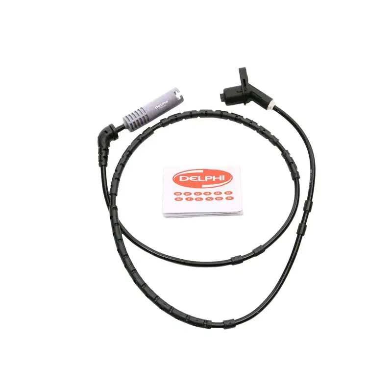 Sale SS20043 - ABS Wheel Speed Sensor | Delphi