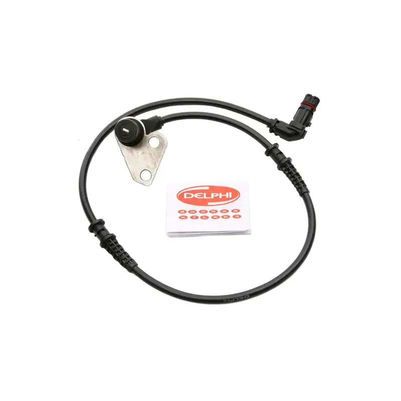 SS20054 - ABS Wheel Speed Sensor | Delphi Warranty Included