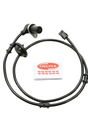 SS20055 - ABS Wheel Speed Sensor | Delphi Affordable