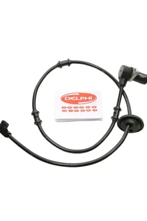 Free Returns SS20056 - ABS Wheel Speed Sensor | Delphi
