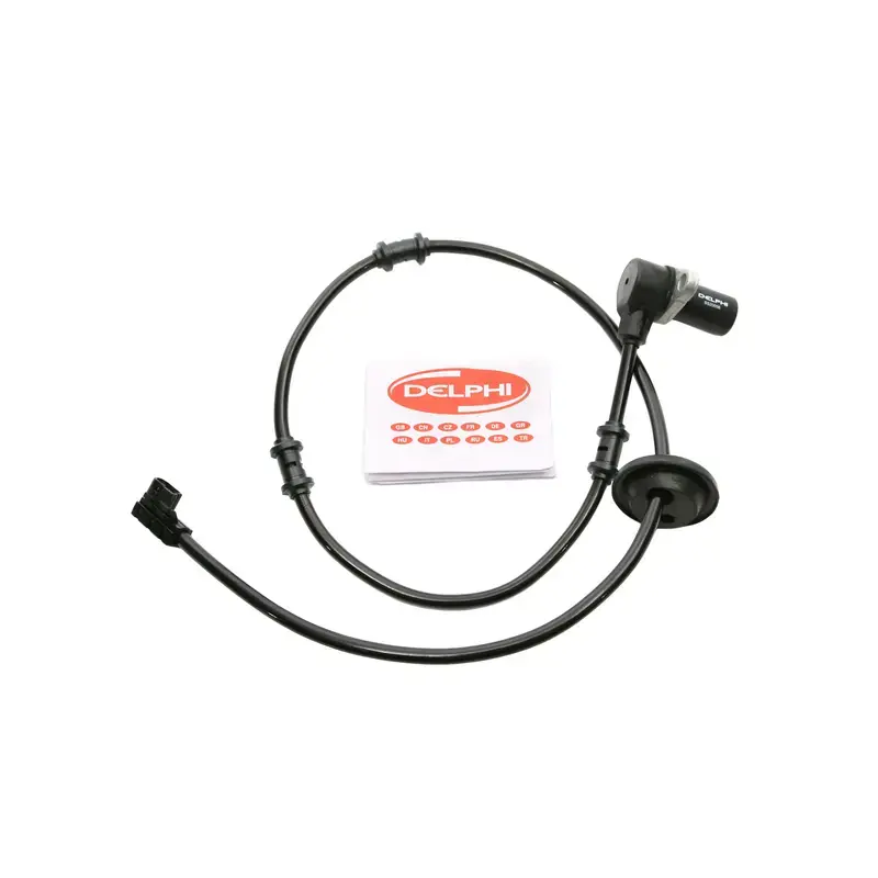 Free Returns SS20056 - ABS Wheel Speed Sensor | Delphi