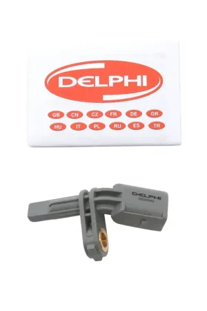 Trending SS20062 - ABS Wheel Speed Sensor | Delphi