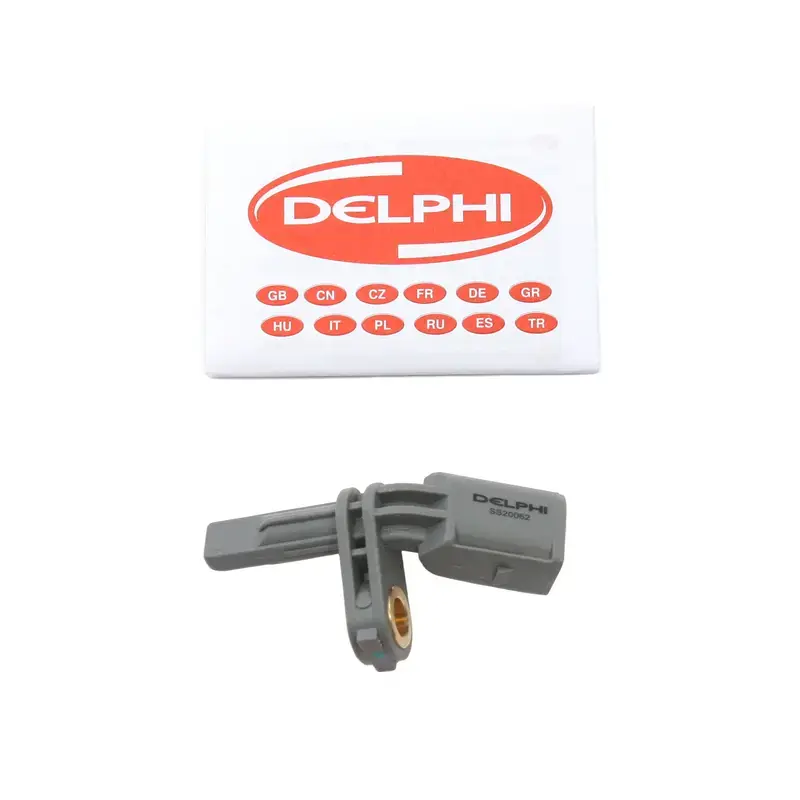 Trending SS20062 - ABS Wheel Speed Sensor | Delphi