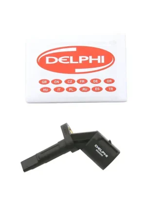 Free Delivery SS20069 - ABS Wheel Speed Sensor | Delphi
