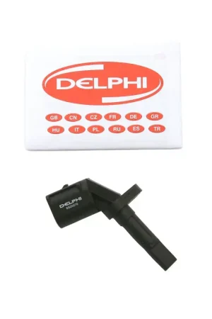 Bargain SS20070 - ABS Wheel Speed Sensor | Delphi