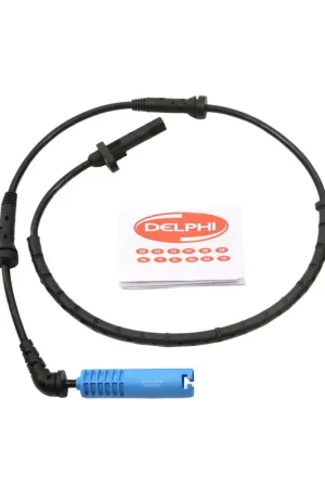 SS20071 - ABS Wheel Speed Sensor | Delphi Trending