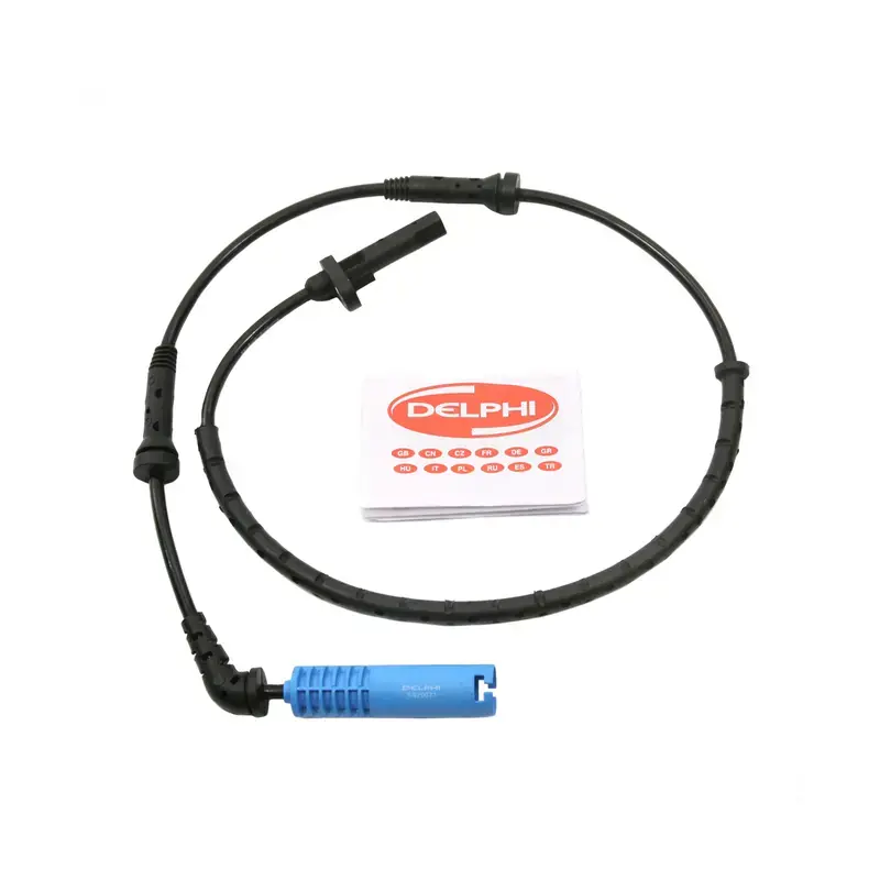 SS20071 - ABS Wheel Speed Sensor | Delphi Trending