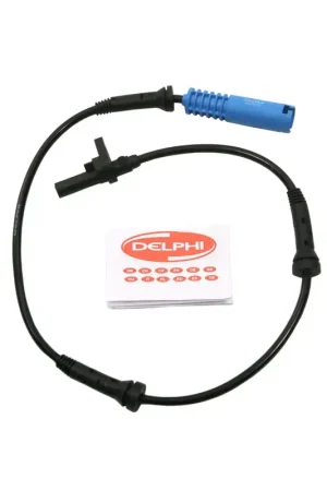 Today Only SS20072 - ABS Wheel Speed Sensor | Delphi