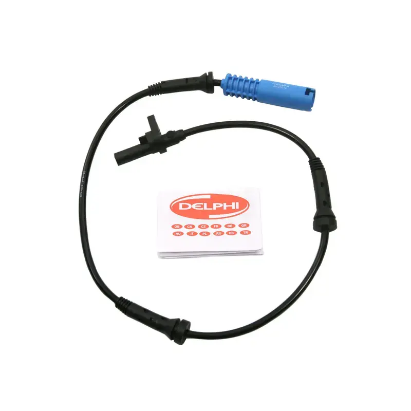 Today Only SS20072 - ABS Wheel Speed Sensor | Delphi