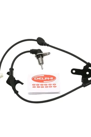 Low Price SS20076 - ABS Wheel Speed Sensor | Delphi
