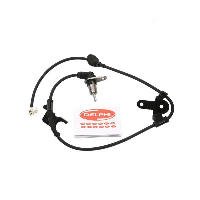 Low Price SS20076 - ABS Wheel Speed Sensor | Delphi