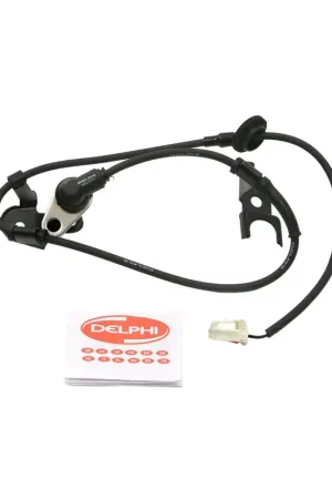 SS20077 - ABS Wheel Speed Sensor | Delphi Express Delivery