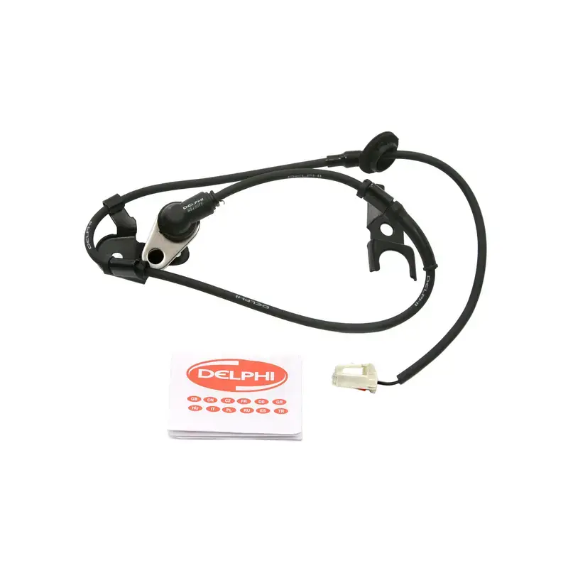 SS20077 - ABS Wheel Speed Sensor | Delphi Express Delivery