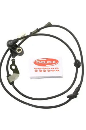 Latest SS20078 - ABS Wheel Speed Sensor | Delphi