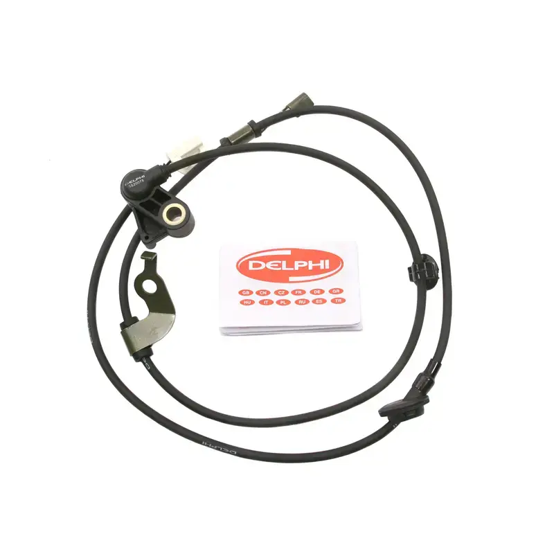 Latest SS20078 - ABS Wheel Speed Sensor | Delphi