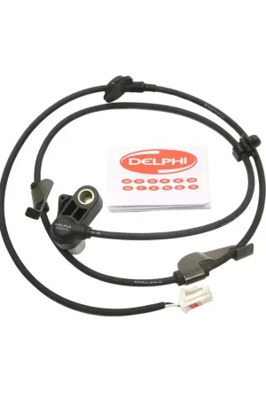 SS20079 - ABS Wheel Speed Sensor | Delphi Must Have