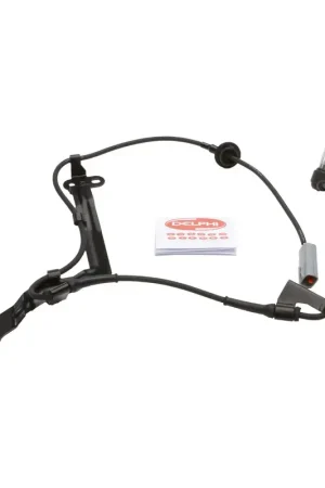 SS20093 - ABS Wheel Speed Sensor | Delphi Big Sale