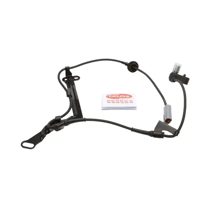 SS20093 - ABS Wheel Speed Sensor | Delphi Big Sale