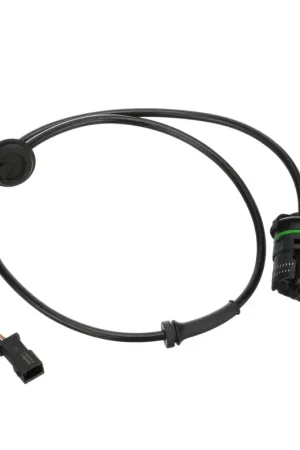 Direct From Manufacturer SS20099 - ABS Wheel Speed Sensor | Delphi