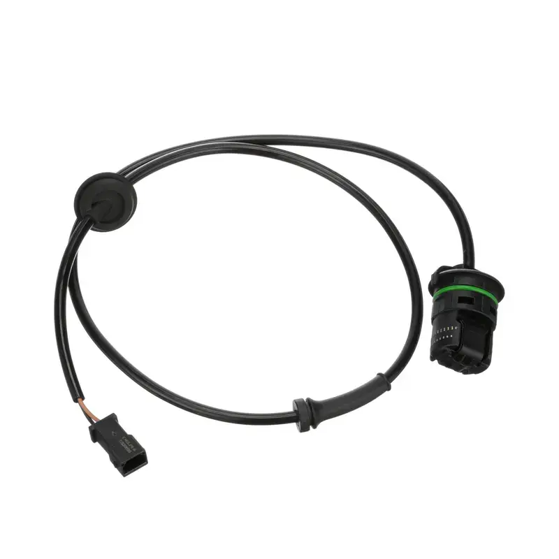 Direct From Manufacturer SS20099 - ABS Wheel Speed Sensor | Delphi