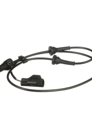 Free Shipping SS20117 - ABS Wheel Speed Sensor | Delphi