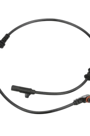 Grab Now SS20124 - ABS Wheel Speed Sensor | Delphi