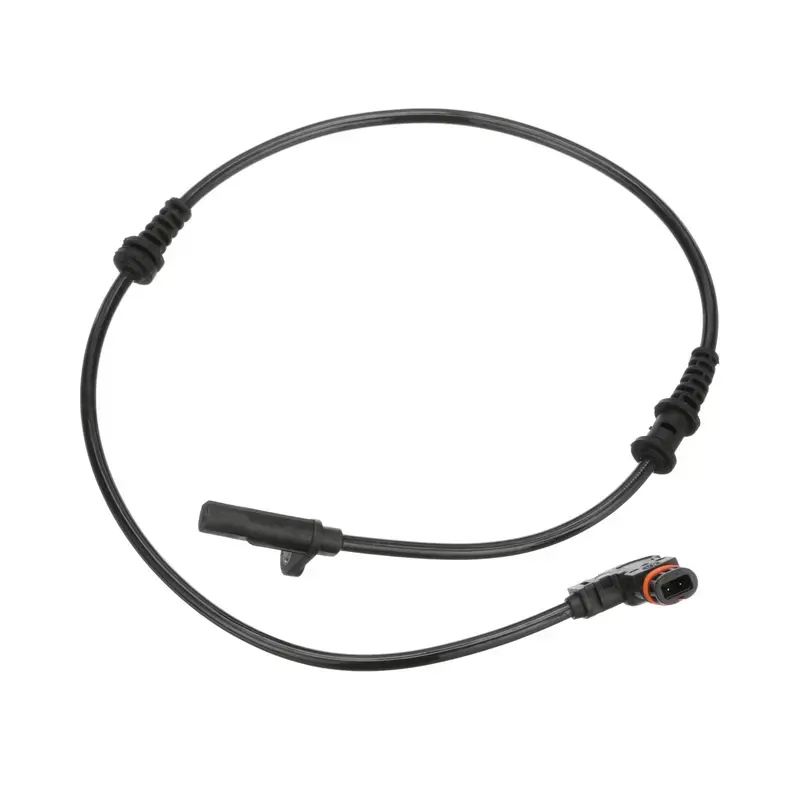 Grab Now SS20124 - ABS Wheel Speed Sensor | Delphi
