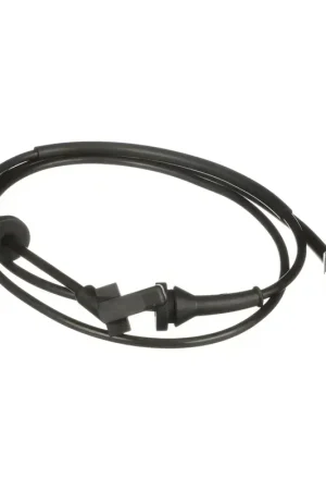 Hassle-Free Returns SS20130 - ABS Wheel Speed Sensor | Delphi