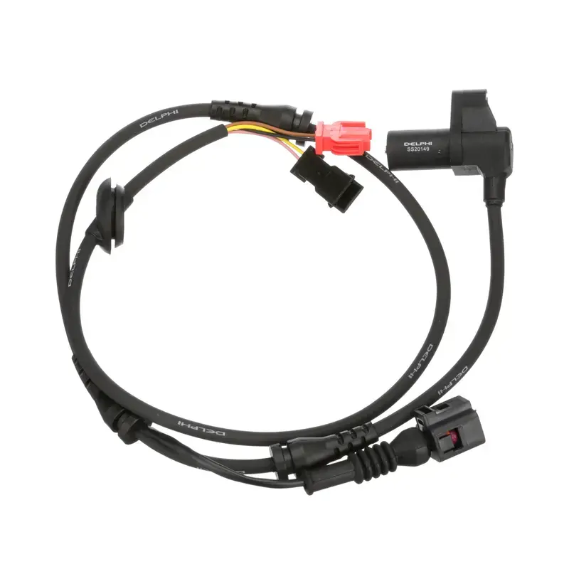 New Arrival SS20149 - ABS Wheel Speed Sensor | Delphi