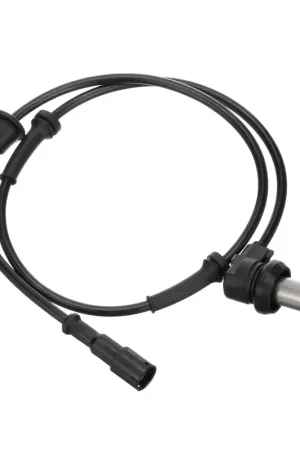 Luxury SS20169 - ABS Wheel Speed Sensor | Delphi
