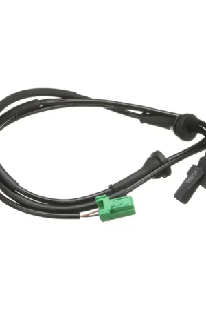 Crafted SS20177 - ABS Wheel Speed Sensor | Delphi