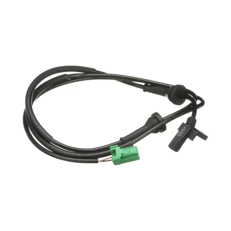 Crafted SS20177 - ABS Wheel Speed Sensor | Delphi