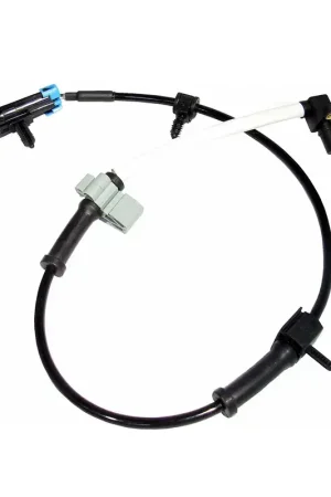 Premium SS20188 - ABS Wheel Speed Sensor | Delphi