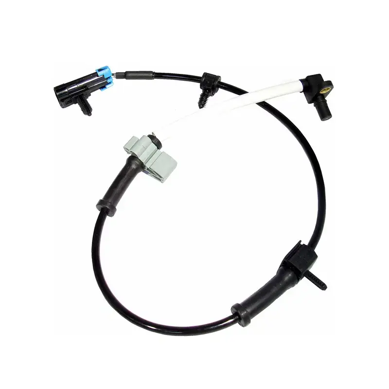 Premium SS20188 - ABS Wheel Speed Sensor | Delphi