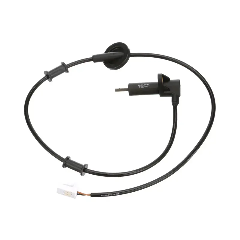 SS20198 - ABS Wheel Speed Sensor | Delphi Best Price