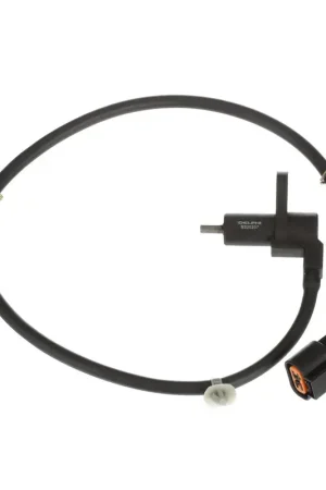 SS20207 - ABS Wheel Speed Sensor | Delphi High Quality