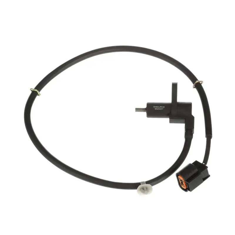 SS20207 - ABS Wheel Speed Sensor | Delphi High Quality