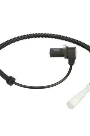 SS20215 - ABS Wheel Speed Sensor | Delphi Warranty Included
