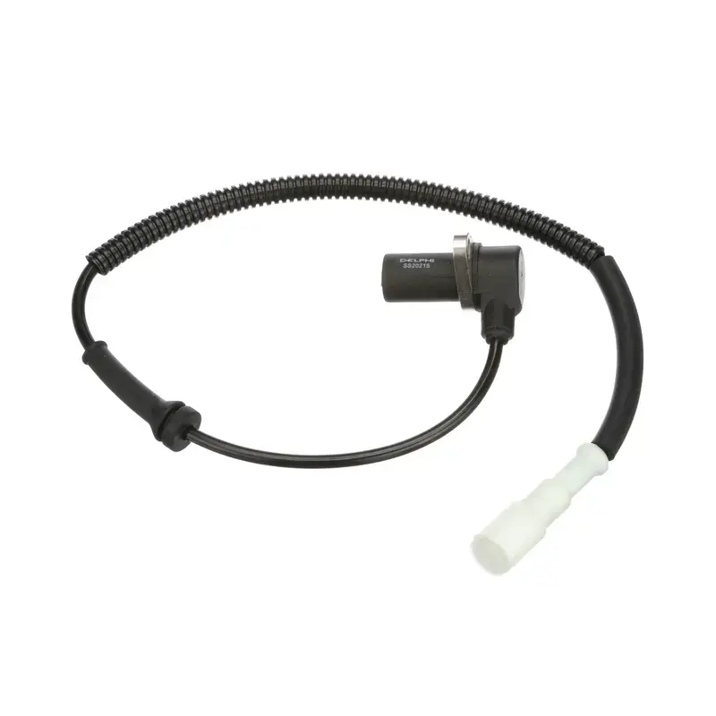 SS20215 - ABS Wheel Speed Sensor | Delphi Warranty Included