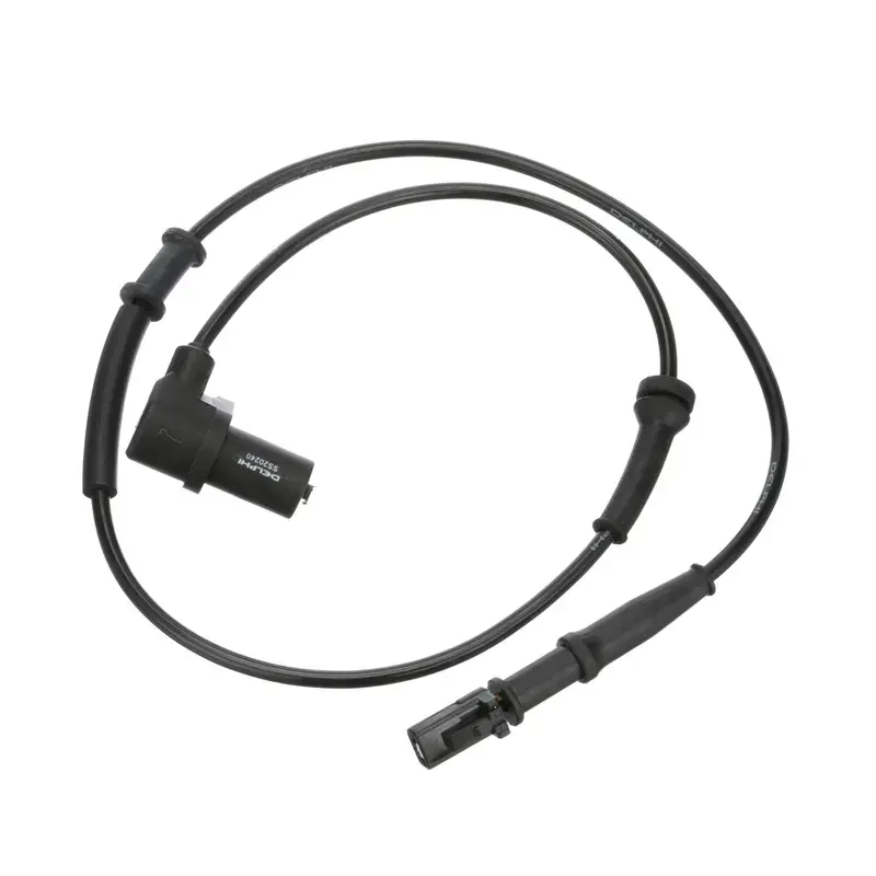 Final Sale SS20240 - ABS Wheel Speed Sensor | Delphi