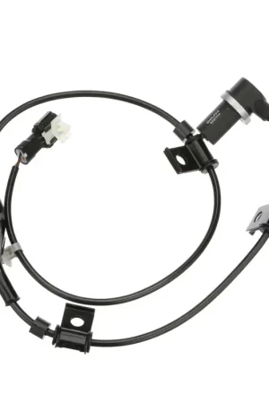 Final Sale SS20274 - ABS Wheel Speed Sensor | Delphi