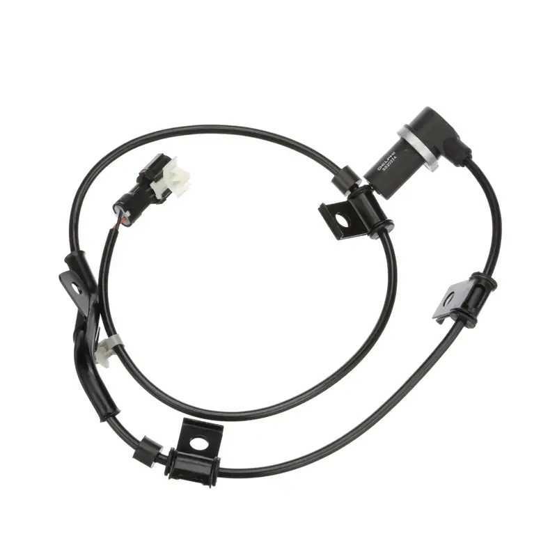 Final Sale SS20274 - ABS Wheel Speed Sensor | Delphi