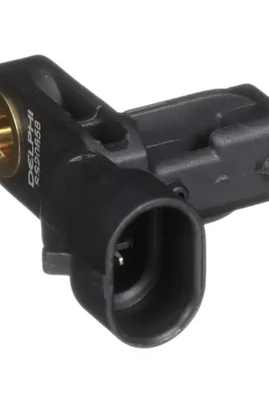 Limited Edition SS20658 - ABS Wheel Speed Sensor | Delphi