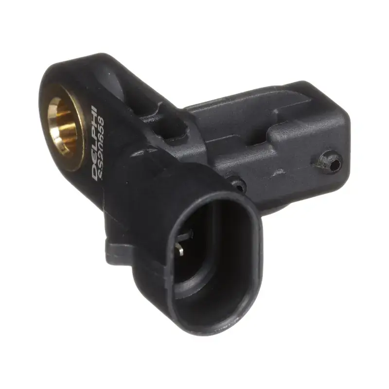 Limited Edition SS20658 - ABS Wheel Speed Sensor | Delphi