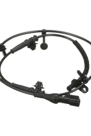 Weekend Sale SS20662 - ABS Wheel Speed Sensor | Delphi